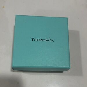 Tiffany box